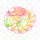 九一果冻星空影视Logo